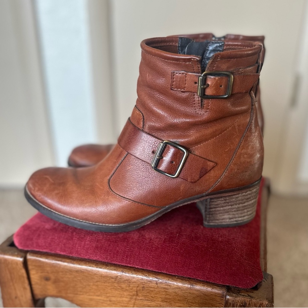 Paul Green Wyatt Boots